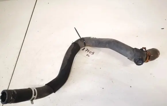 Renault Megane II Engine coolant pipe/hose