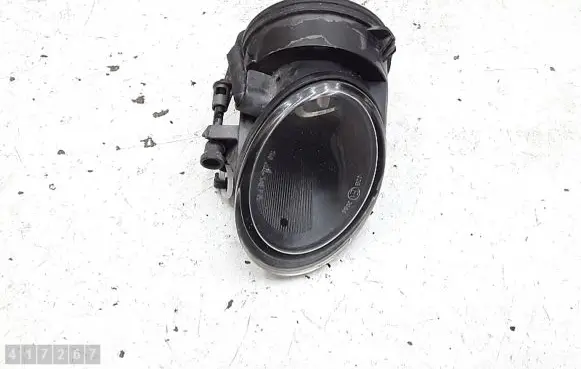 Audi TT TTS Mk2 Front fog light 8J0941700