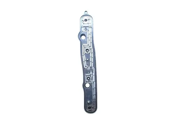 Peugeot Boxer Tail light bulb cover holder 20155751 27322204