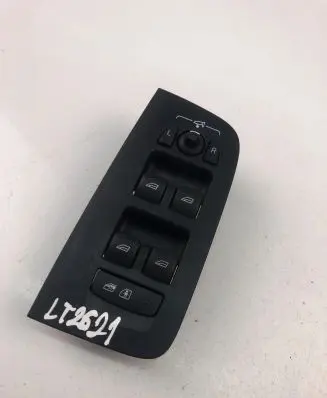 Volvo V60 Electric window control switch 31433407