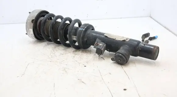 BMW X6M F86 Front shock absorber/damper 7850211MWGK7489 7850211
