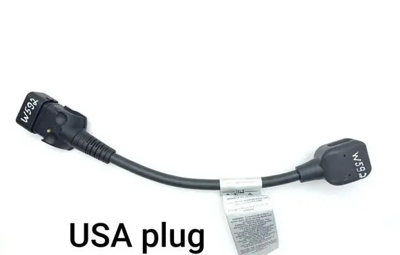 Other wiring loom