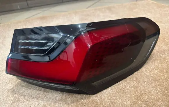 BMW 2 Active Tourer U06 Rear/tail lights H4849436010 F03810000T