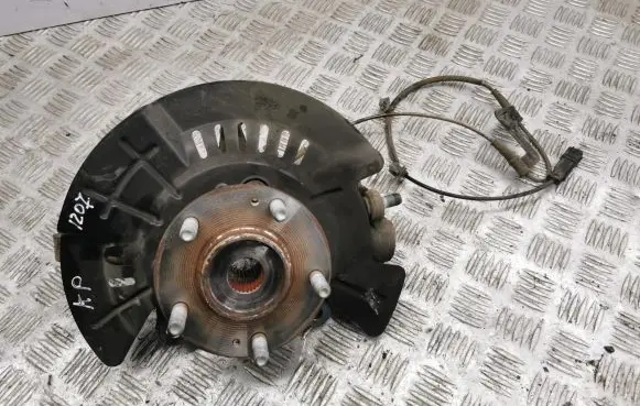 Hyundai Kona I Front wheel hub