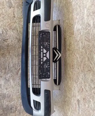 Citroen C5 Front bumper