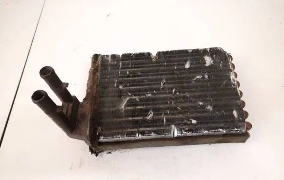 Chrysler Neon I Heater blower radiator
