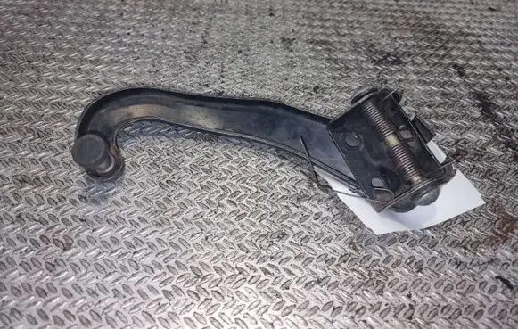 Mercedes-Benz Vito Viano W638 Sliding door upper roller guide/hinge A6387601247