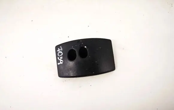 Toyota Corolla Verso E121 Steering wheel adjustment switch 