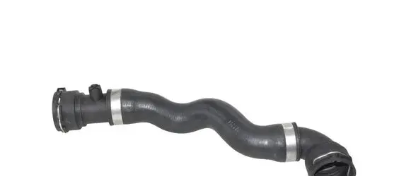 BMW 5 E39 Engine coolant pipe/hose 11531705223 1705223
