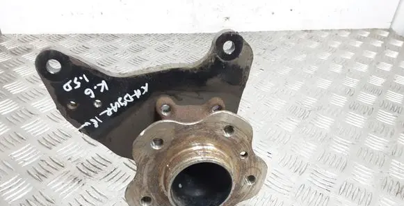 Renault Kadjar Rear wheel hub