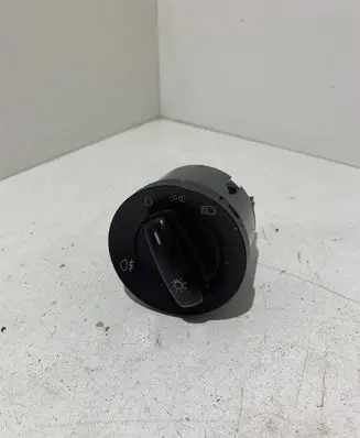 Volkswagen Golf V Light switch 1K0941431AH