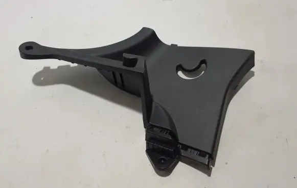 Dacia Spring (D)pillar trim (top) 769354657R