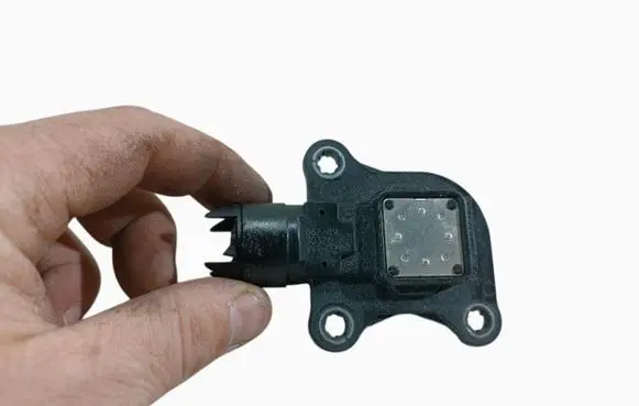 Peugeot 308 Camshaft position sensor 7541677