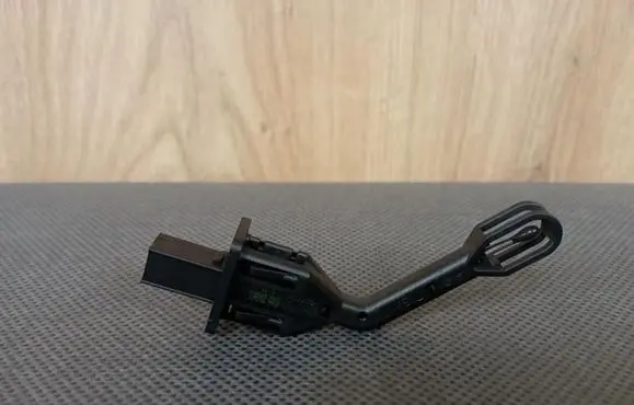 Mercedes-Benz CLK A209 C209 Interior temperature sensor 101975955