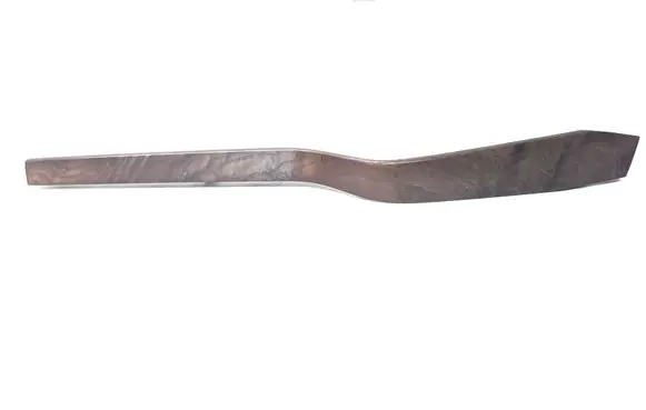 Tesla Model X Other front door trim element 103578809C