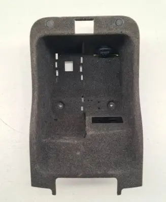 Porsche Cayenne (92A) Glove box central console 7P5857232B