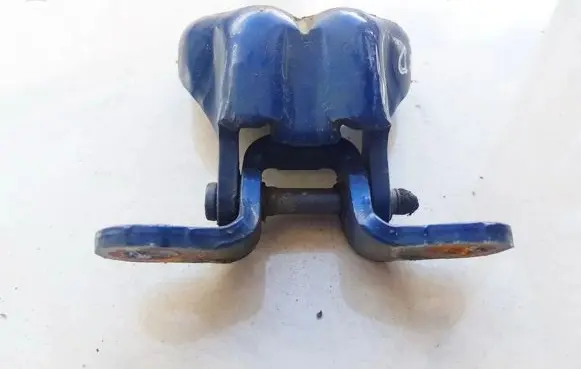 Honda Accord Front door upper hinge