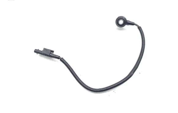 Detonation knock sensor