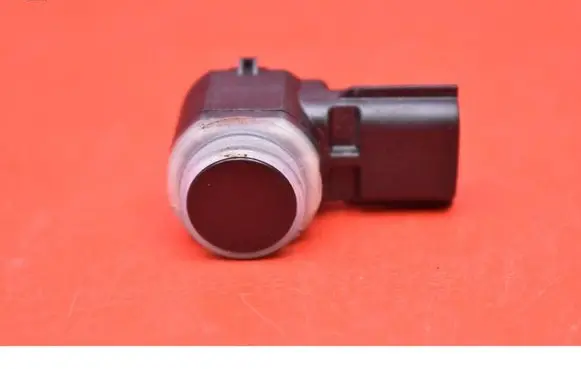 Dacia Sandero Parking PDC control unit/module 284429097R