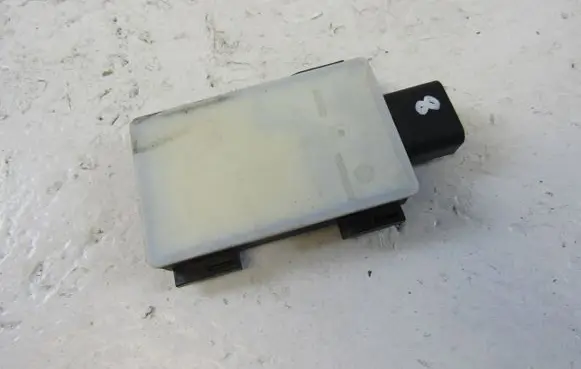 KIA Sportage Blind spot module 99150DR100
