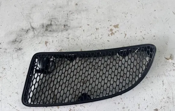 Mercedes-Benz SLK R170 Bonnet/hood grill 