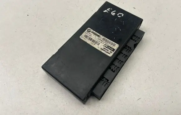 Comfort/convenience module