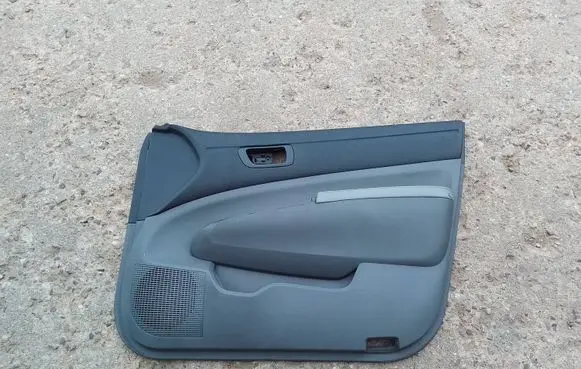 Toyota Prius (XW20) Front door card panel trim 777727700