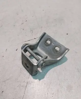 Renault Kangoo II Front door upper hinge 115113502C