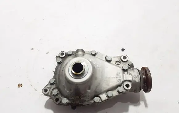 BMW 5 G30 G31 G38 Front differential 9896287