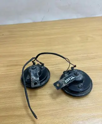 Mercedes-Benz Sprinter W906 Horn signal 0035422720 D5132