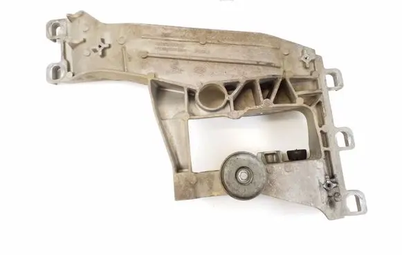 Jaguar F-Pace Gearbox mounting bracket HX735060DD