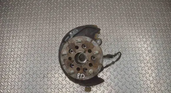 Ford Transit VII Front wheel hub