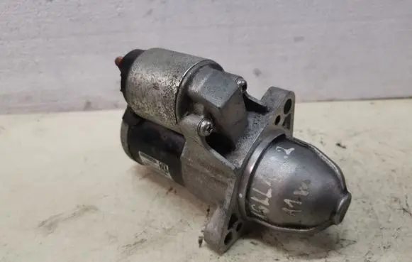 Opel Agila B Starter motor 3110051K1 3110051K10 M000T38071ZE