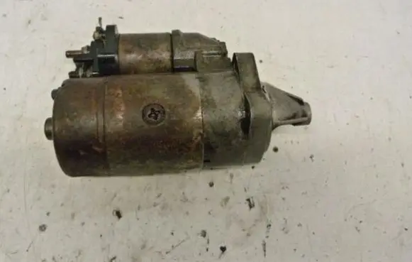 Fiat Seicento/600 Starter motor 8160000