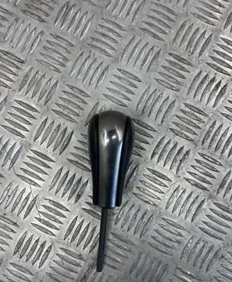 BMW 5 E60 E61 Gear shift switch/knob 
