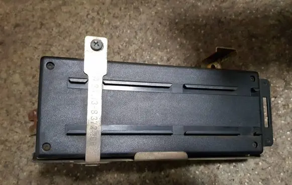 Phone control unit/module