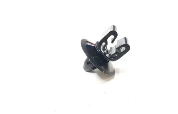 Opel Mokka Engine bonnet/hood lock release cable 94530268