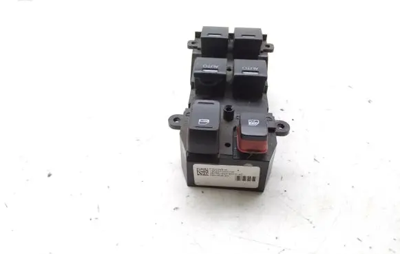 Honda CR-V Electric window control switch 35750SWAE010M2