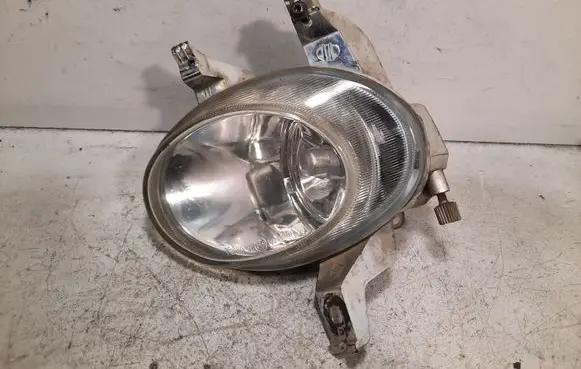Peugeot 206 Front fog light 67742311 9635076180 15270374381