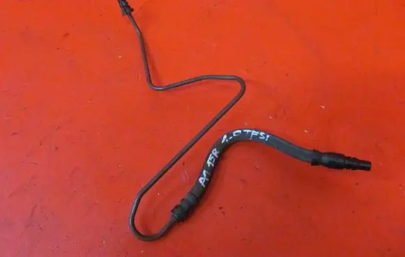 Audi A1 Clutch pipe/line 6C1721465