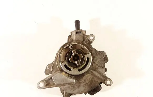 Vacuum pump