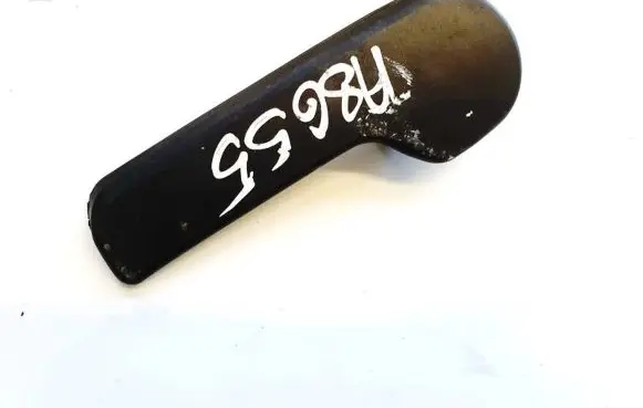 Volkswagen Golf IV Engine bonnet (hood) release handle