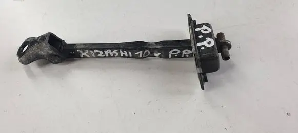 Suzuki Kizashi Front door check strap stopper 
