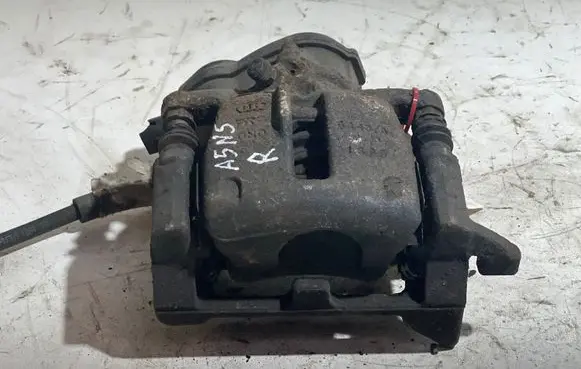 Audi A5 8T 8F Rear brake caliper 32335478