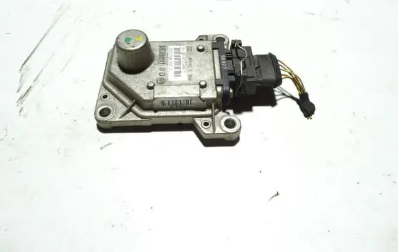 Mercedes-Benz A W168 ESP acceleration yaw rate sensor 0005426518 0265005200