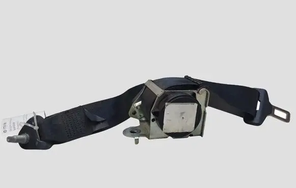 Peugeot 508 Rear seatbelt 1113763