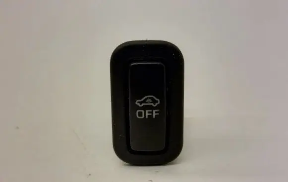 Volkswagen PASSAT B8 Alarm switch 5G0962109