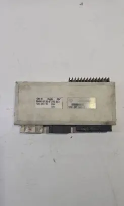 BMW 5 E39 Comfort/convenience module 6135837642 5DK00704713