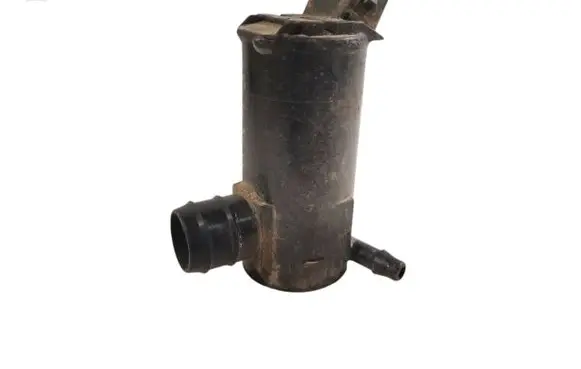 Volvo S60 Windscreen/windshield washer pump 9169611 0602103952 0602103950
