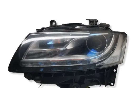 Audi A5 Sportback 8TA Headlight/headlamp 56625663 56605661 56585659